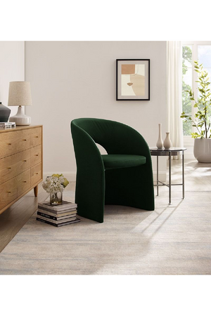 Art Deco Dining Chair | OROA Modern Brea | Oroa.com