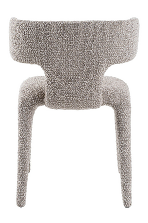 Velvet Dining Chair | OROA Modern Saehee | Oroatrade.com