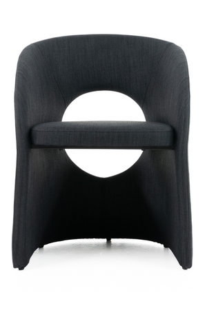 Art Deco Dining Chair | OROA Modern Brea | Oroa.com