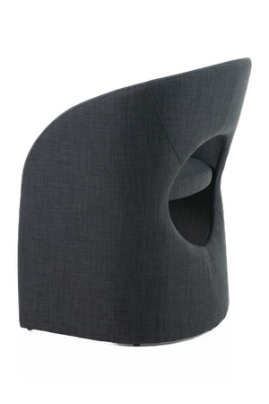 Art Deco Dining Chair | OROA Modern Brea | Oroa.com