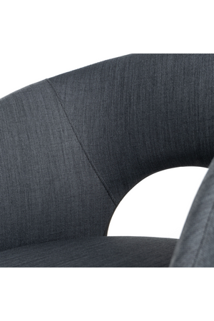 Art Deco Dining Chair | OROA Modern Brea | Oroa.com