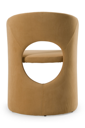 Art Deco Dining Chair | OROA Modern Brea | Oroa.com