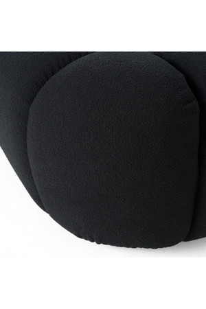 Hexagonal Tufted Queen Bed | OROA Modern Yolonda | Oroa.com