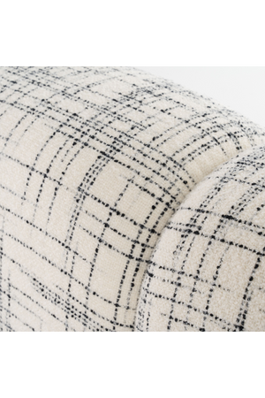 Variegated Fabric Bed | OROA Modern Shiloh | Oroa.com