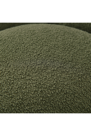 Hexagonal-Tufted Lounge Chair | OROA Modern Yolonda | Oroa.com