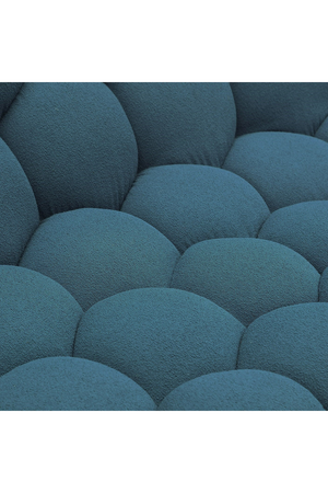 Hexagonal-Tufted Lounge Chair | OROA Modern Yolonda | Oroa.com