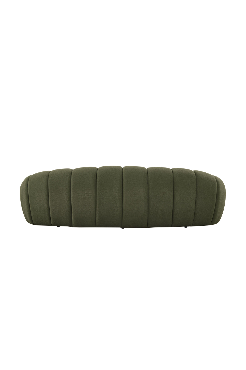 Green Tufted Sofa Set | OROA Modern Yolonda | Oroa.com