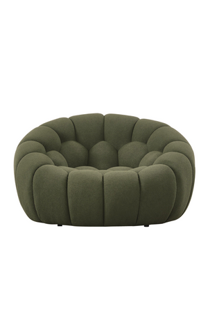 Green Tufted Sofa Set | OROA Modern Yolonda | Oroa.com