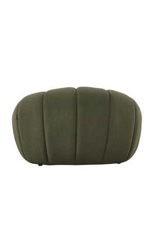 Green Tufted Sofa Set | OROA Modern Yolonda | Oroa.com