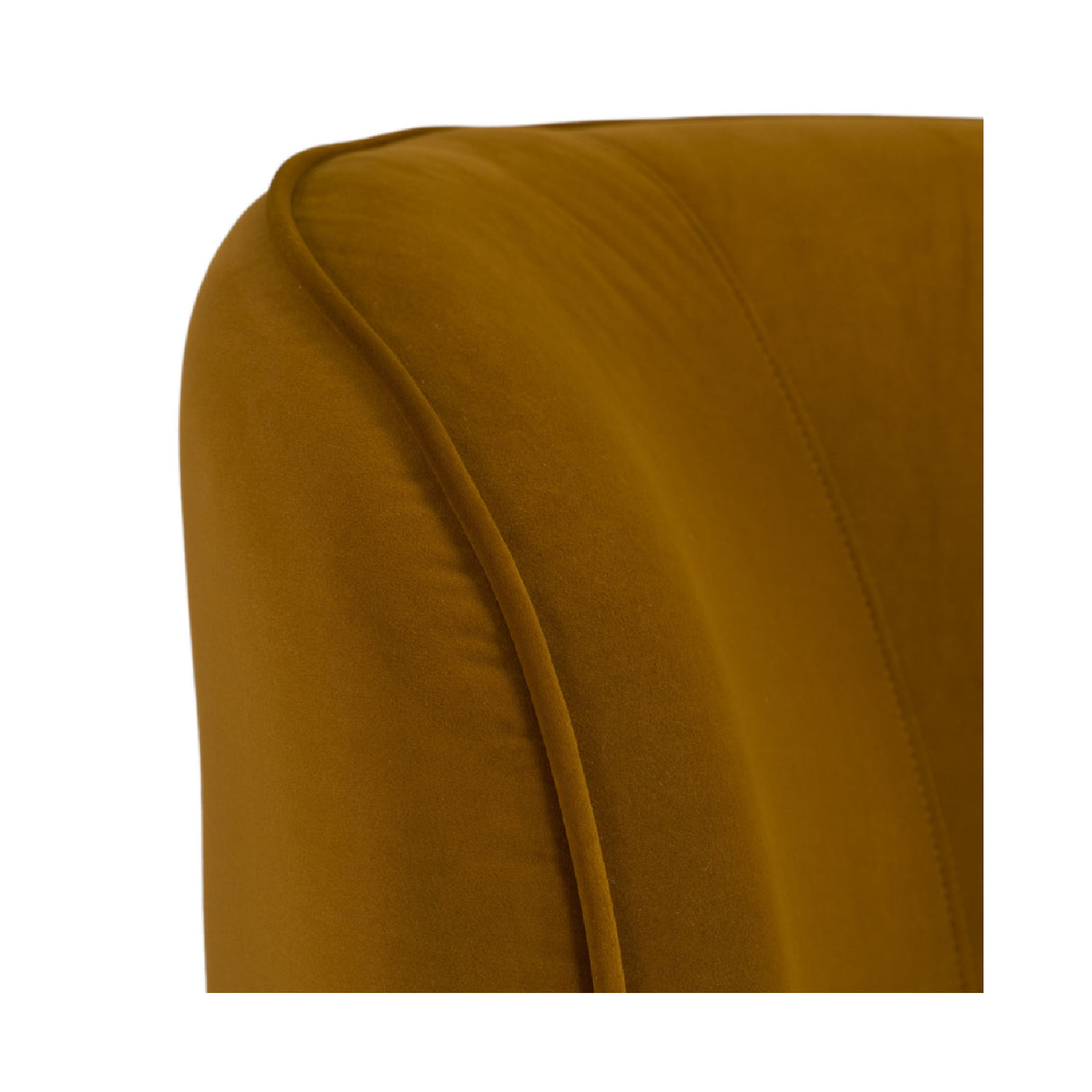   Fabric Upholstered Bed | Oroa.com