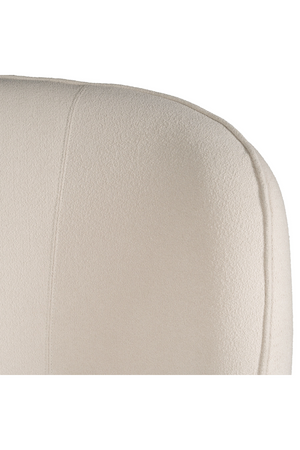 Fabric Upholstered Bed | OROA Modern Lambert | Oroa.com