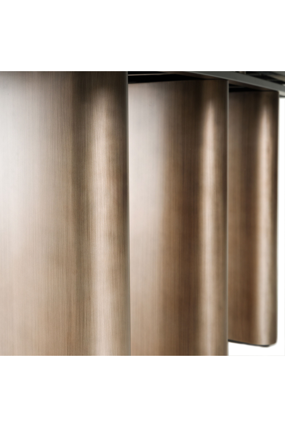 White Ceramic Dining Table | OROA Modern Bounty | Oroa.com