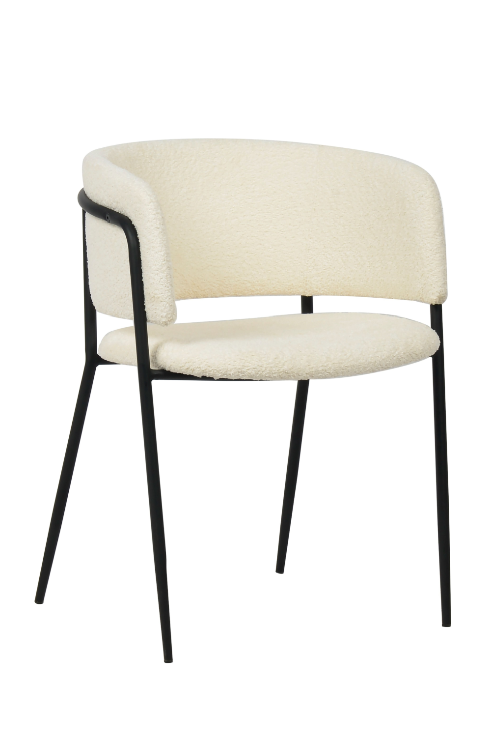 White Dining Chair Set (2) | OROA Modern Chilton | Oroa.com