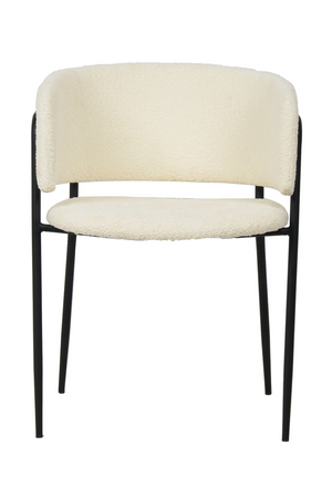 White Dining Chair Set (2) | OROA Modern Chilton | Oroa.com