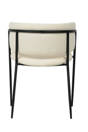 White Dining Chair Set (2) | OROA Modern Chilton | Oroa.com
