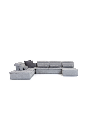 Adjustable Modular Sectional Sofa | OROA Modern Panorama | Oroa.com