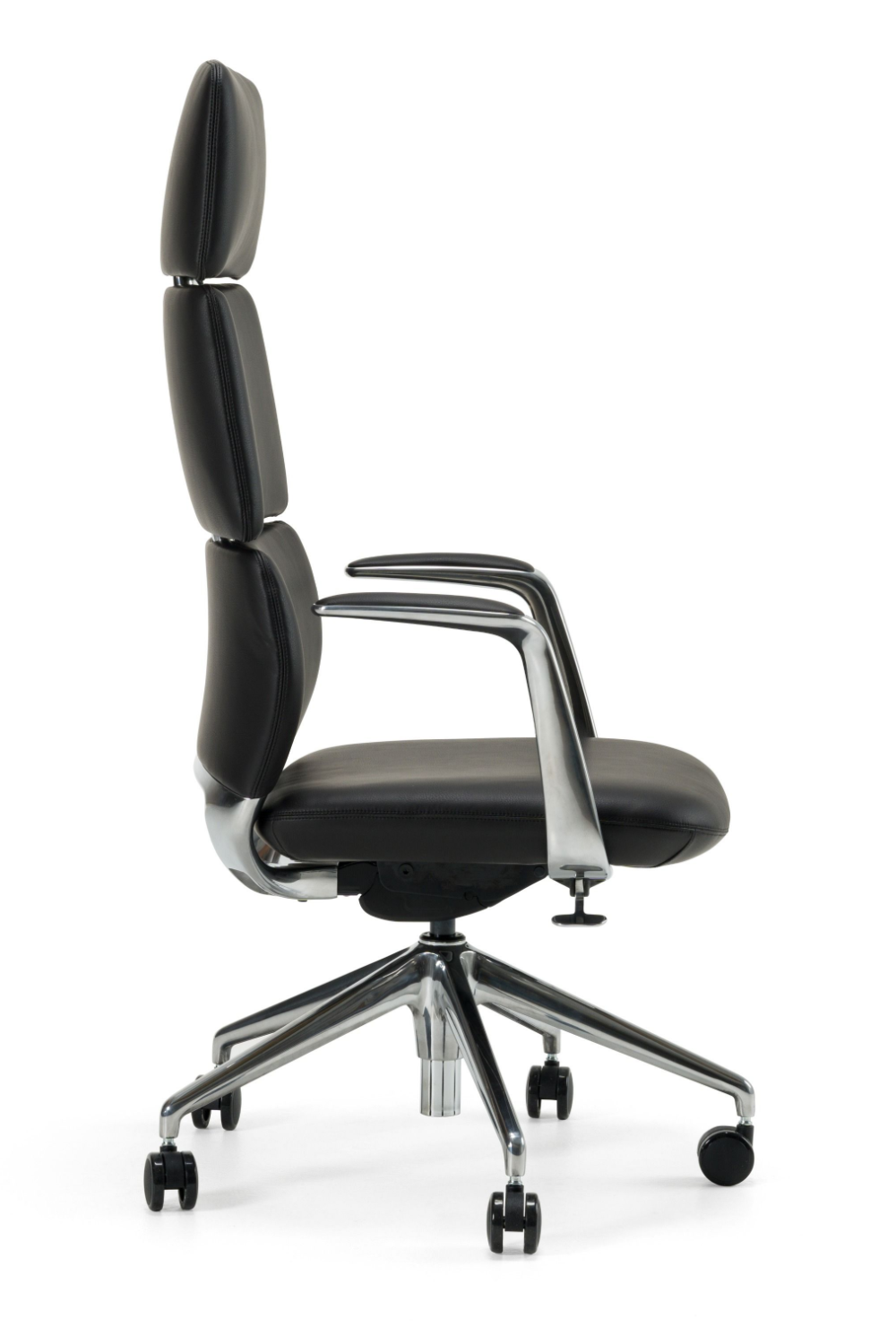 Vegan Leather Executive Office Chair | OROA Modern Clyne | Oroa.com