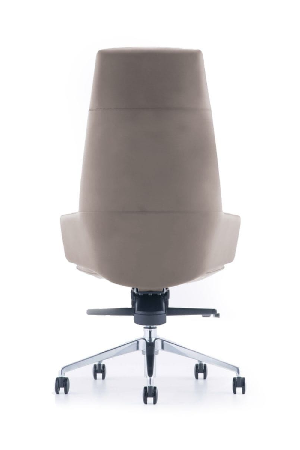 High-Back Vegan Leather Office Chair | OROA Modern Gates | Oroa.com