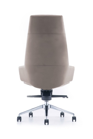 High-Back Vegan Leather Office Chair | OROA Modern Gates | Oroa.com