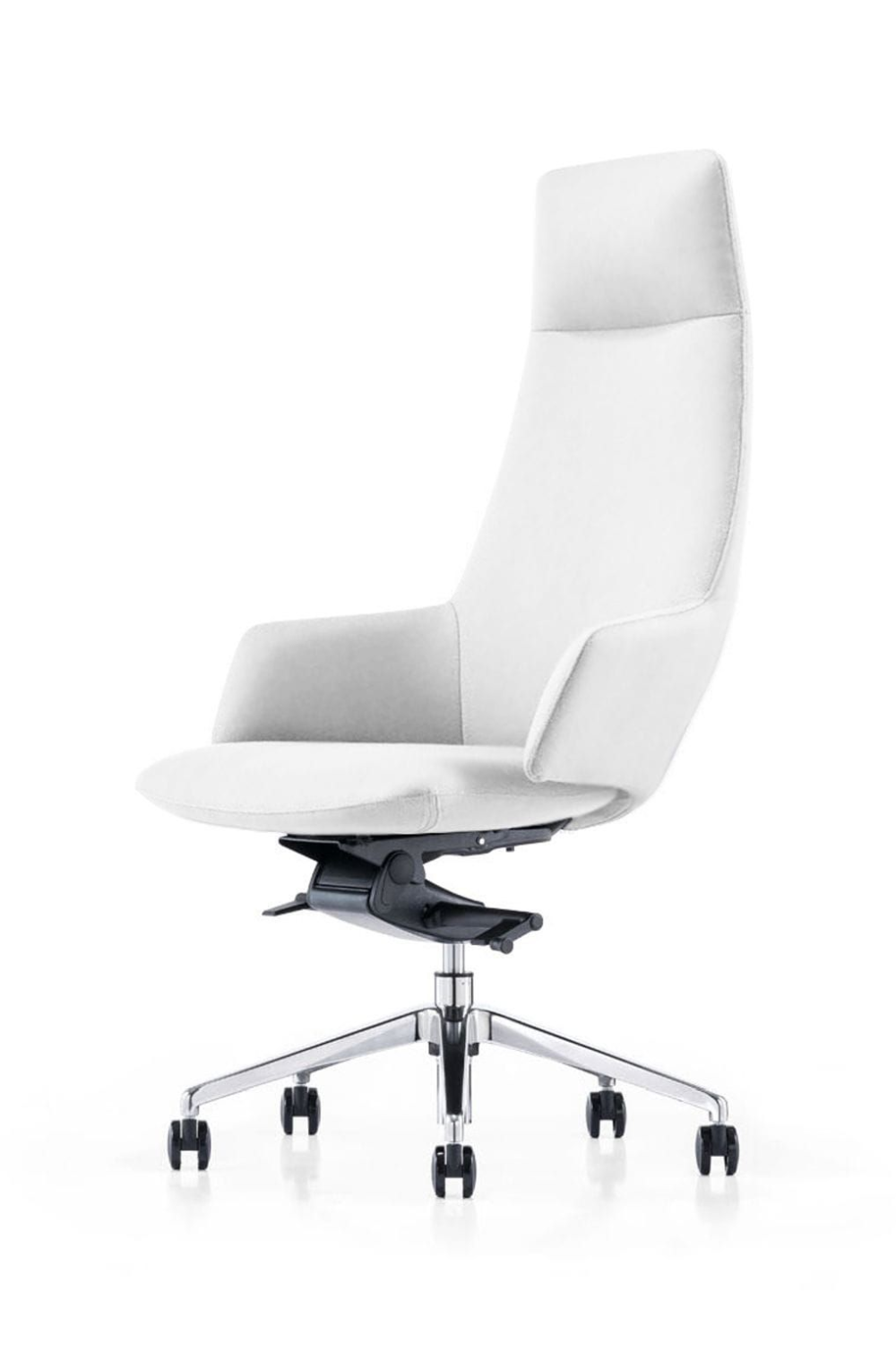 High-Back Vegan Leather Office Chair | OROA Modern Gates | Oroa.com