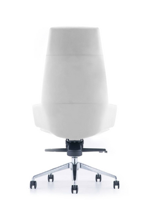 High-Back Vegan Leather Office Chair | OROA Modern Gates | Oroa.com