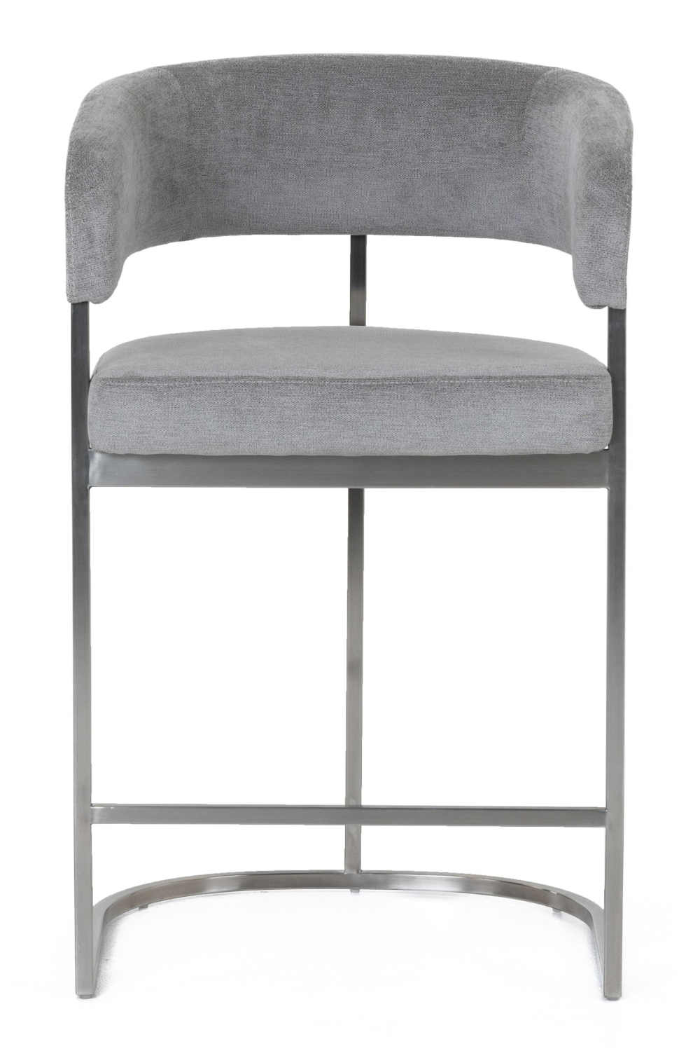 Bucket Seat Counter Chair | OROA Modern Sebastian | Oroa.com