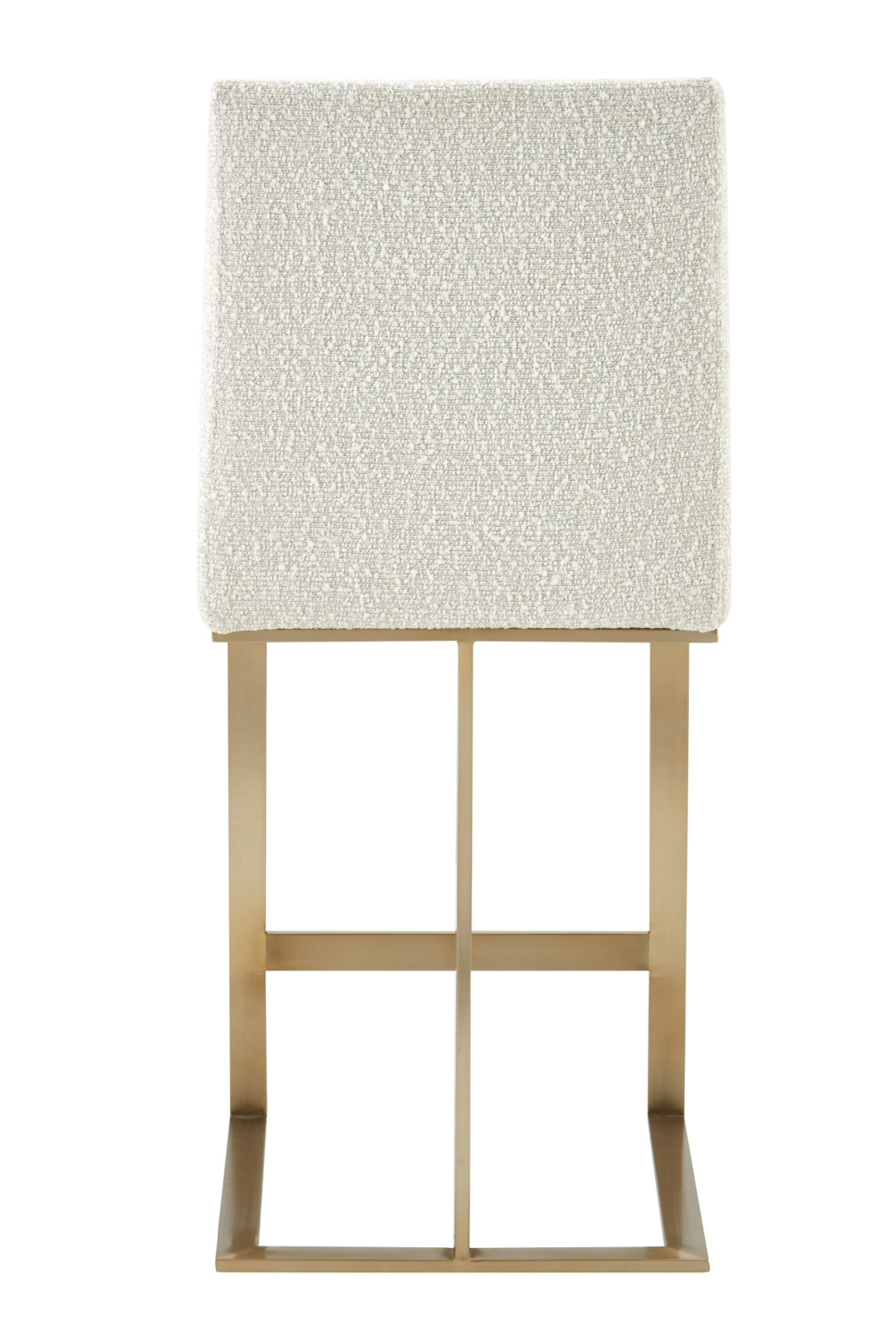 Cantilevered Counter Stool | OROA Modern Frankie | Oroa.com