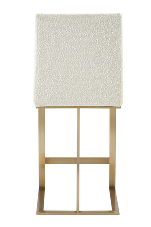 Cantilevered Counter Stool | OROA Modern Frankie | Oroa.com