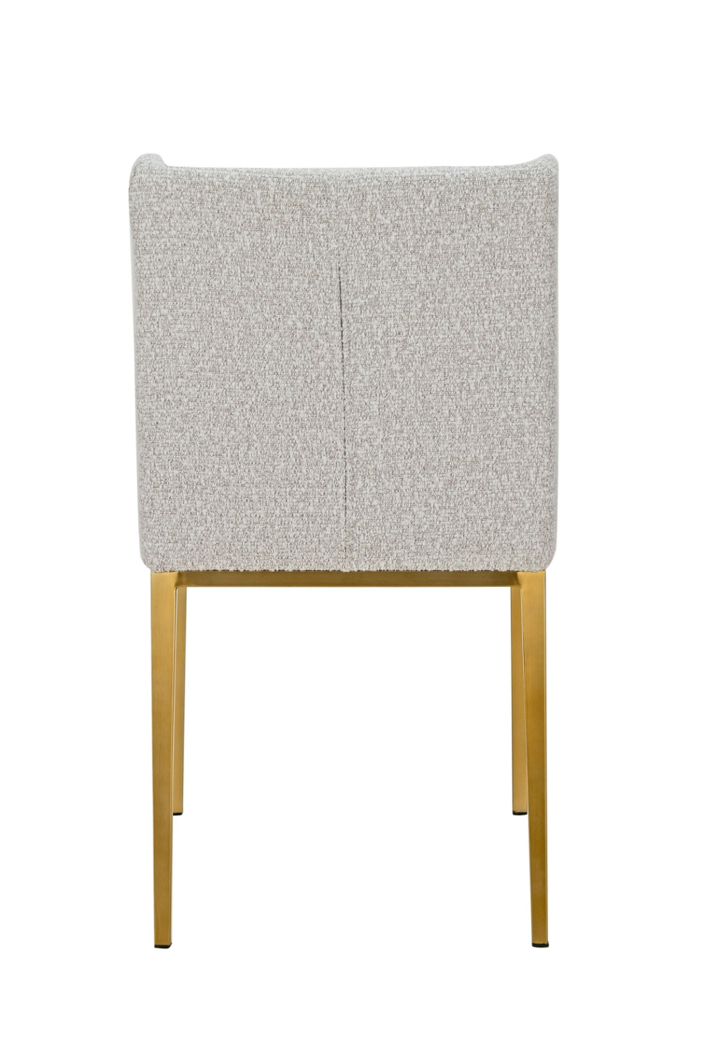 Sloped Arm Dining Chair Set (2) | OROA Modern Mimi | Oroa.com