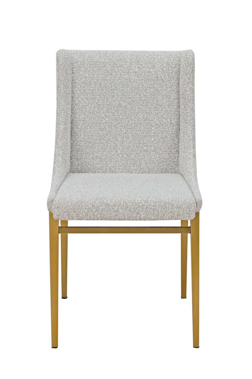 Sloped Arm Dining Chair Set (2) | OROA Modern Mimi | Oroa.com