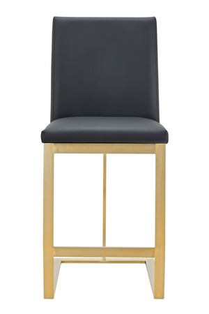 Cantilevered Counter Stool | OROA Modern Frankie | Oroa.com