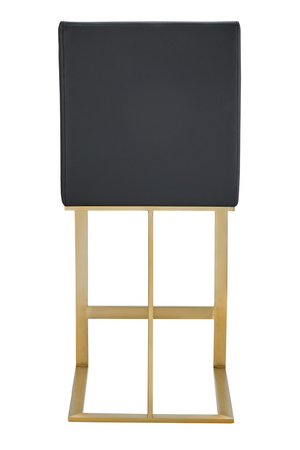 Cantilevered Counter Stool | OROA Modern Frankie | Oroa.com