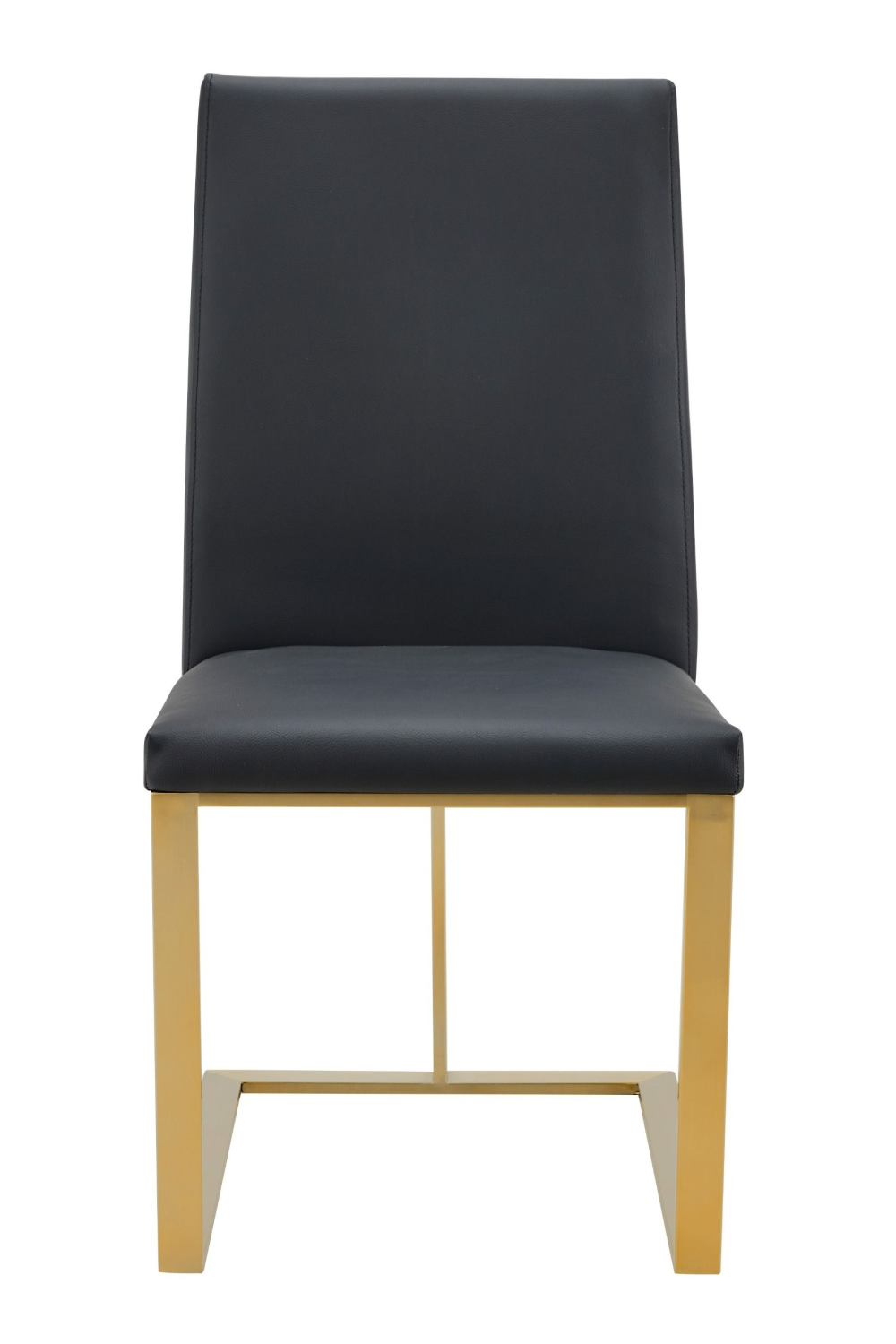 Cantilevered Minimalist Dining Chair | OROA Modern Frankie | Oroa.com