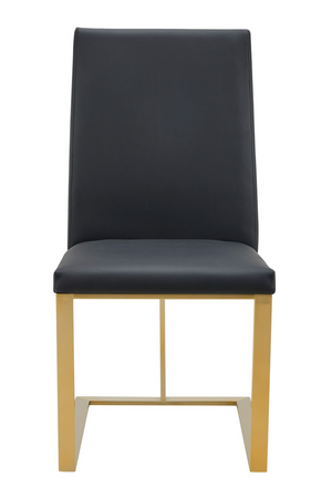 Cantilevered Minimalist Dining Chair | OROA Modern Frankie | Oroa.com