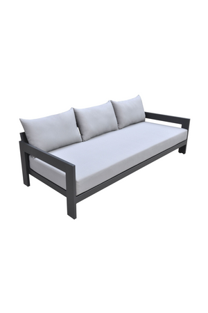 Aluminum-Framed Outdoor Sofa | OROA Modern Wake | Oroa.com