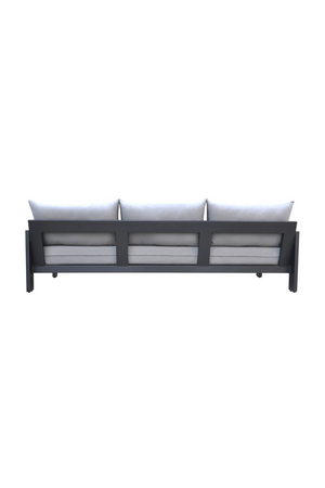 Aluminum-Framed Outdoor Sofa | OROA Modern Wake | Oroa.com