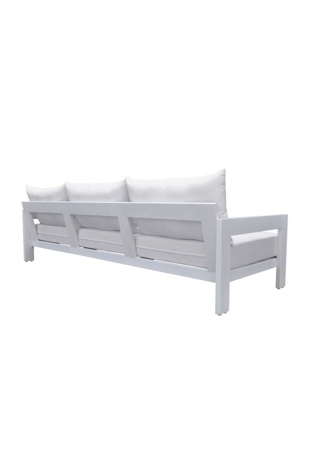 Aluminum-Framed Outdoor Sofa | OROA Modern Wake | Oroa.com