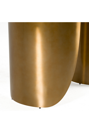 White Marble Dining Table | OROA Modern Reynold | Oroa.com