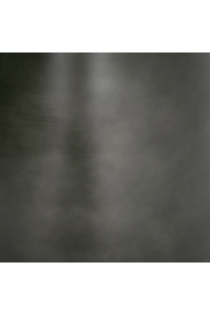 Black Wave Glass Dining Table | OROA Modern Calexico | Oroa.com