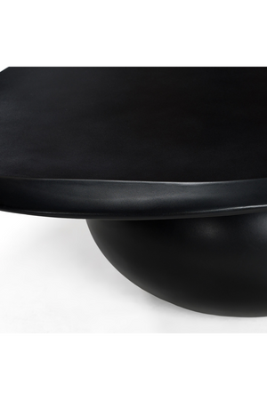 Concrete Nesting Coffee Tables (2) | OROA Modern Kalvin | Oroatrade.com