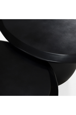 Concrete Nesting Coffee Tables (2) | OROA Modern Kalvin | Oroatrade.com