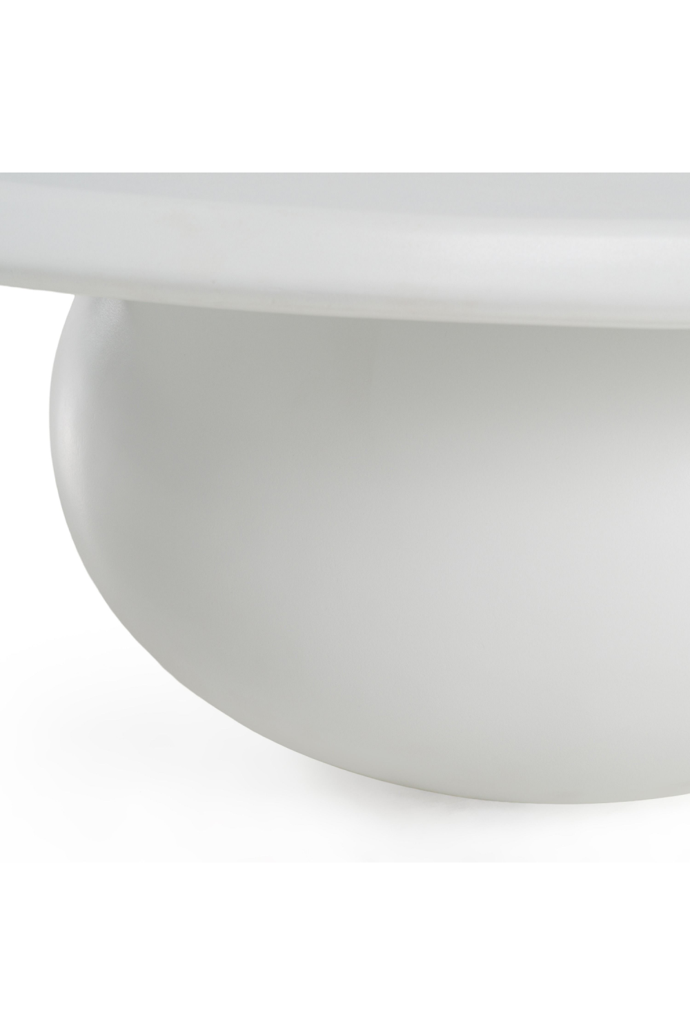 Concrete Nesting Coffee Tables (2) | OROA Modern Kalvin | Oroatrade.com