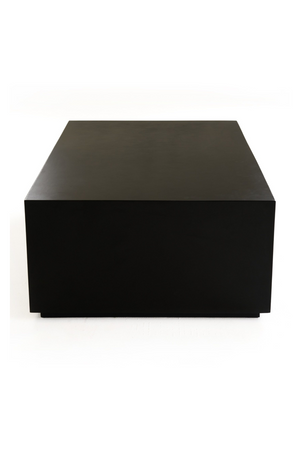 Terrazzo Concrete Coffee Table | OROA Modern Fresno | Oroa.com