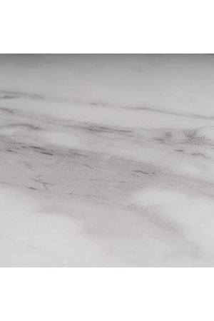 5-Drawer Walnut Chest | OROA Modern Chelton Oroa.com