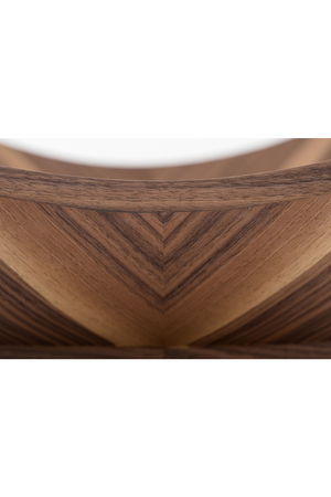 Square Tempered Glass Coffee Table | OROA Modern Sunset | Oroa.com