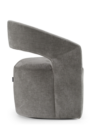 Cutout Design Dining Chair | OROA Modern Angie