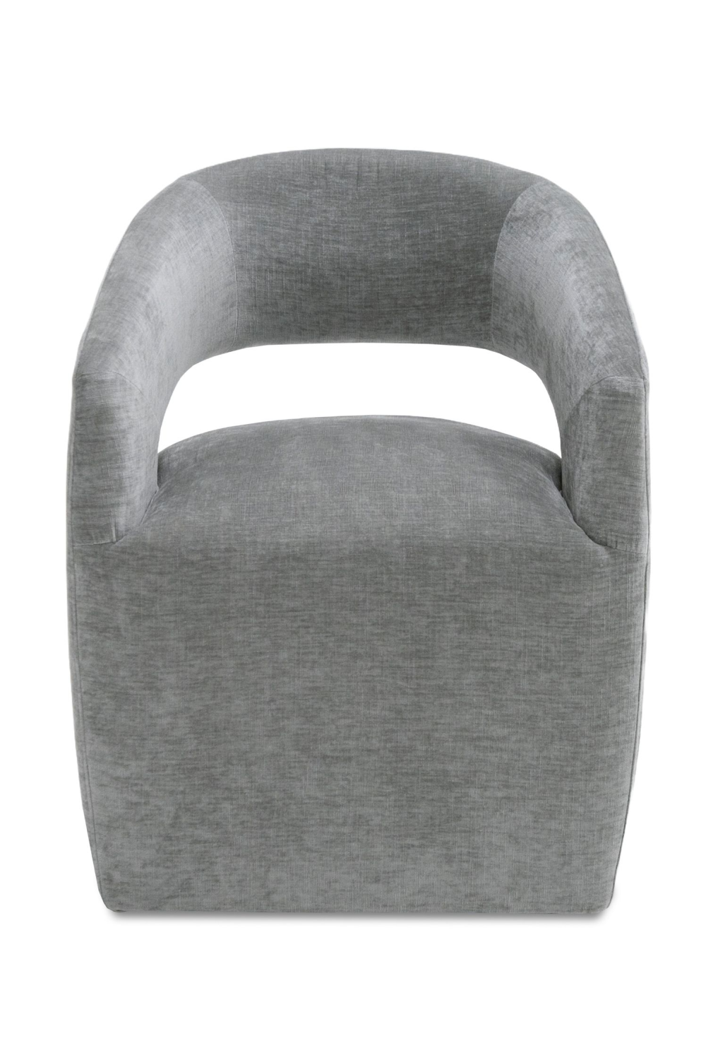 Cutout Design Dining Chair | OROA Modern Angie