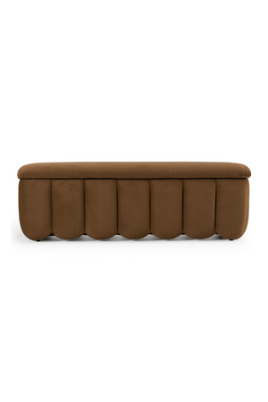 Upholstered Storage Bench | OROA Modern | Oroa.com