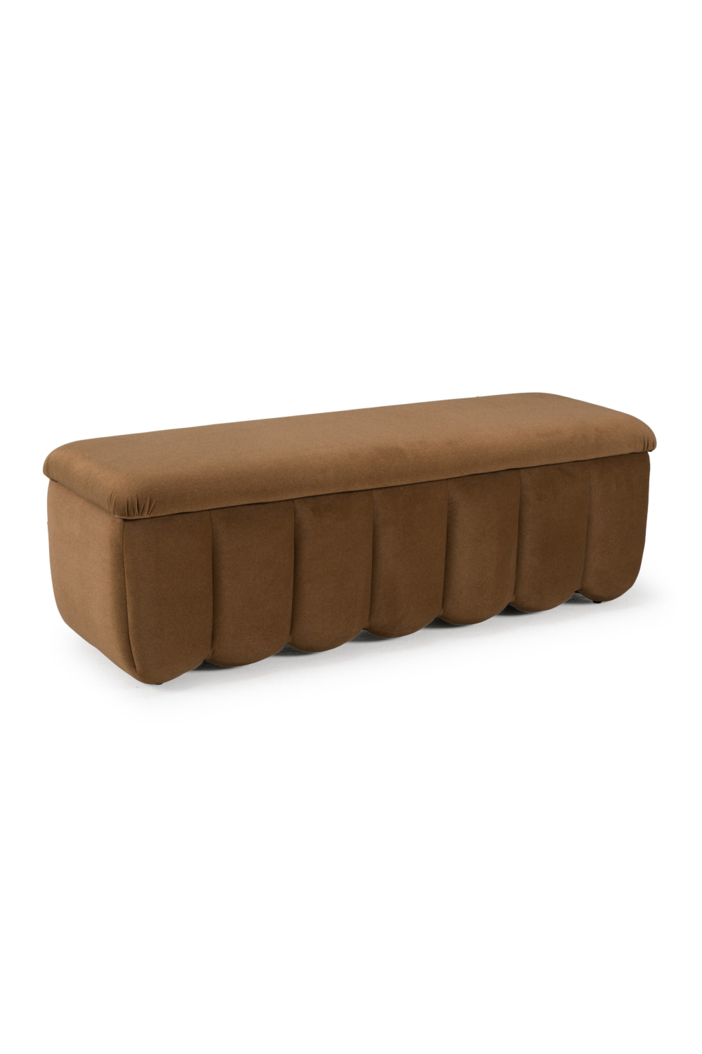 Upholstered Storage Bench | OROA Modern | Oroa.com