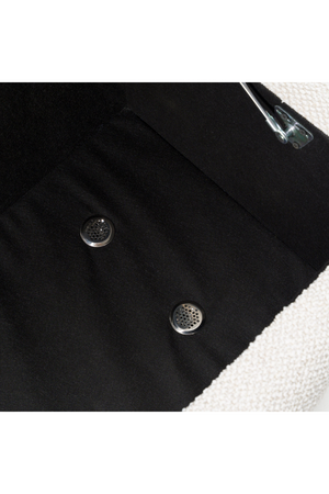 Upholstered Storage Bench | OROA Modern | Oroa.com